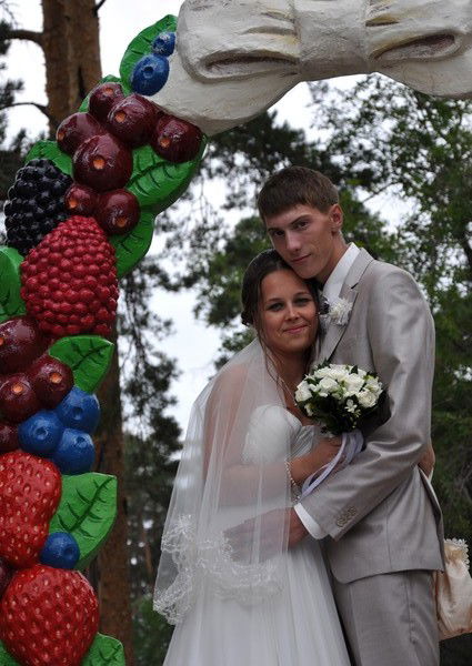 Юлия Гиматова