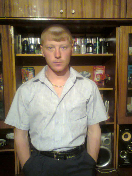 Александр Штефан