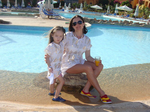 Таня Бродич