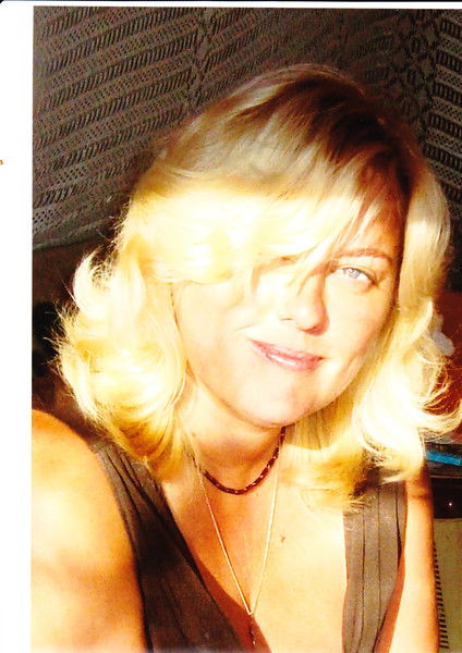 Анна Савенко