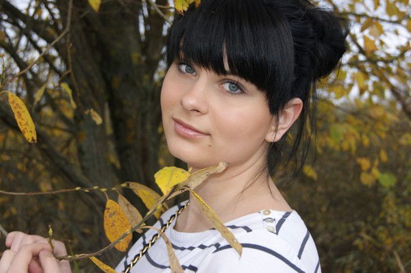 Юлианочка Хромова