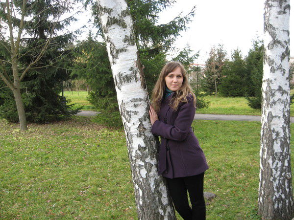 Маша Петрук