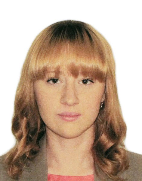 Радмила Зайнуллина