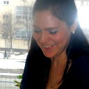 Анна Чернова