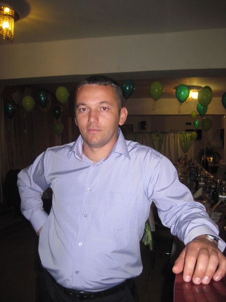 Дмитрий Лукашевич