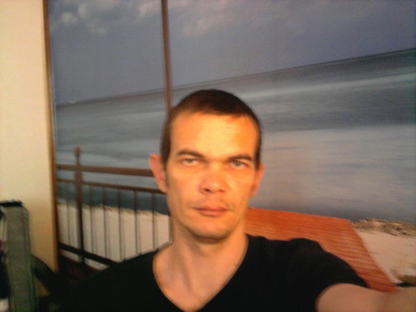 Эдик Марцовенко