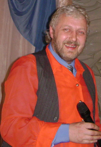 Сергей Немченко