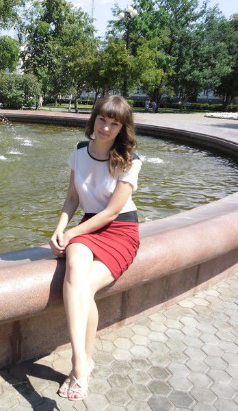 Александра Губернюк