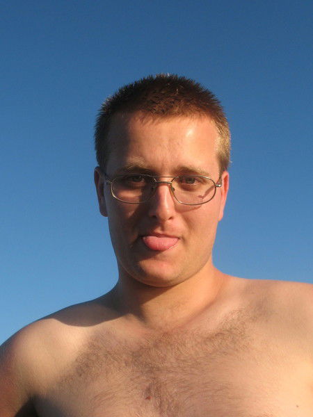 Игорь Оксенчук