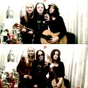 Наташа Волкова