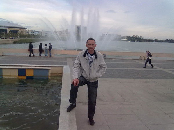 Наиль Тазетдинов