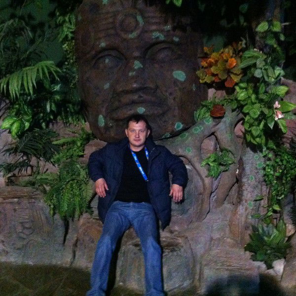 Евгений Куликов