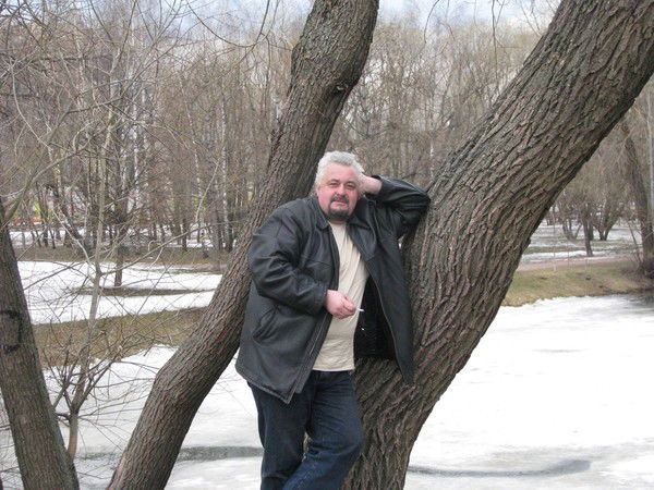 Дмитрий Киселев