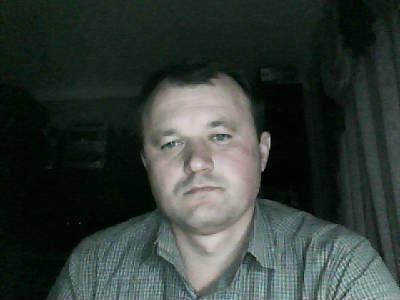 Александр Бахмутов