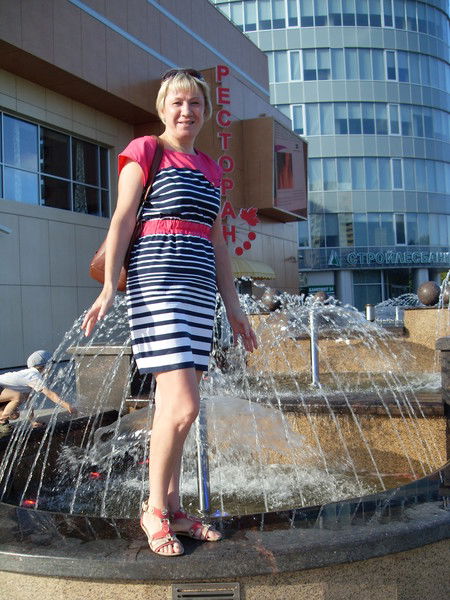 Галина Галина