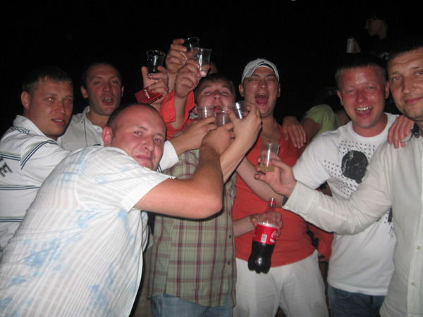 Иван Князев