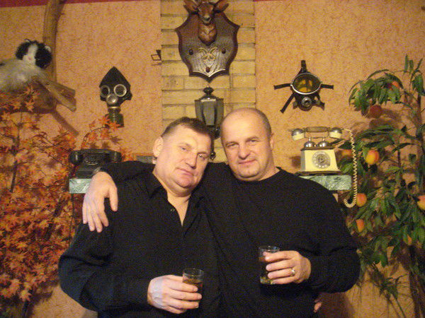 Владимир Копылов