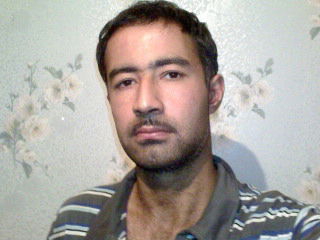 Насимчон Хомидов