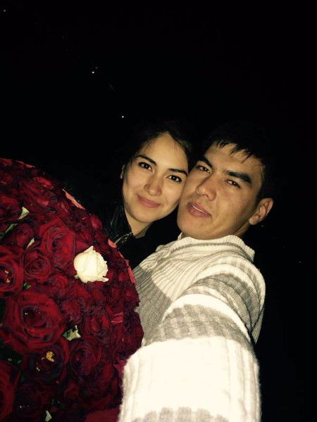 Фари Кадирова