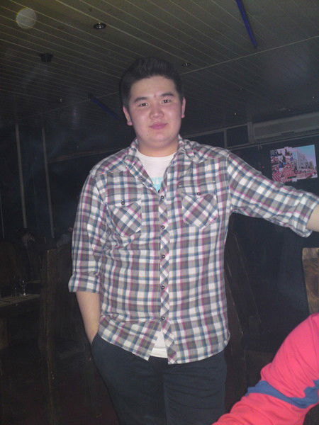 Дастан Батырбеков