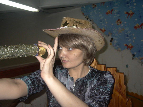 Марина Бондарь