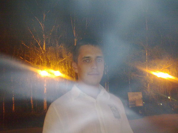 Юра Белоусов