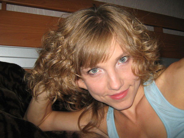 Евгения Недилько