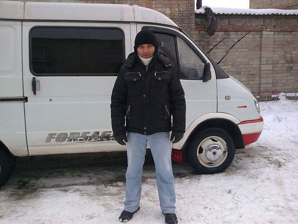 Сергей Ткаченко