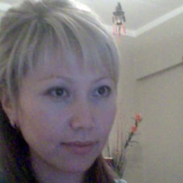 Карла Казангапова