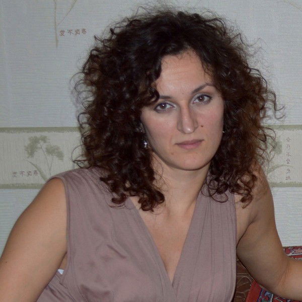 Ирина Белова