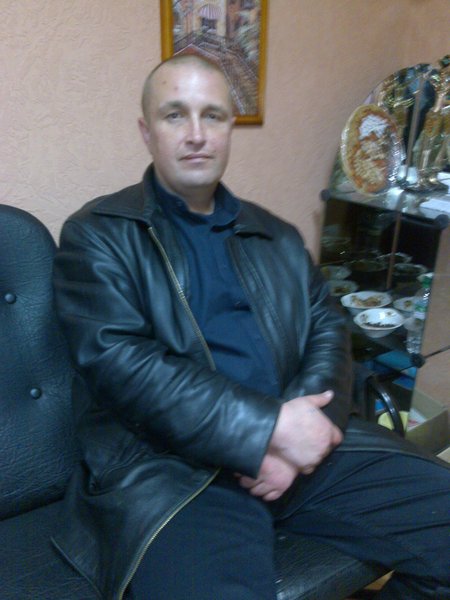 Виталий Акимов