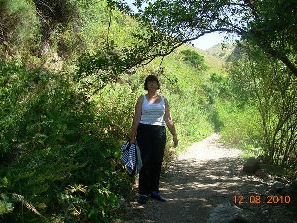 Елена Мураховская