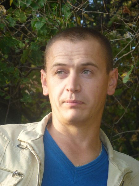 Вячеслав Плешков