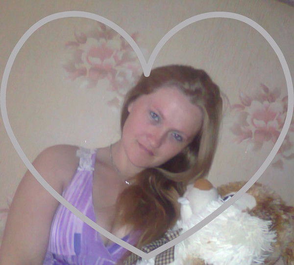 Ирина Ангелочек