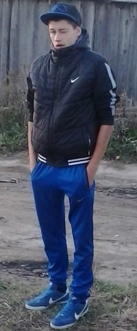 Кирилл Ясюкевич