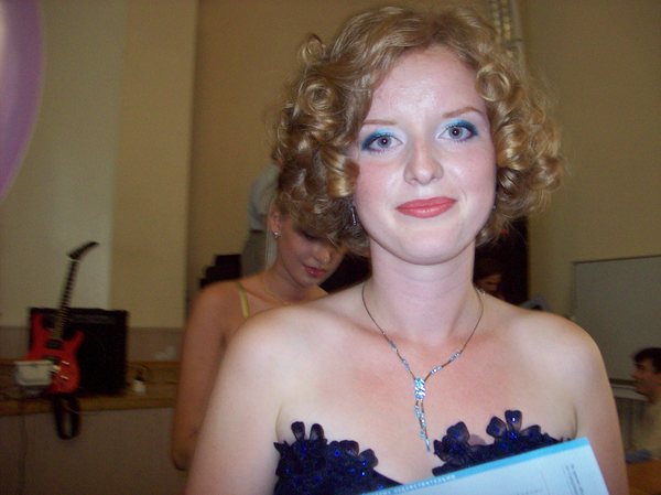 Светлана Станишевская