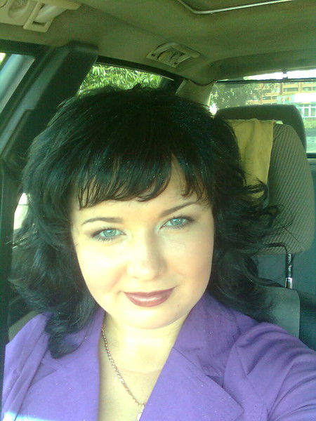 Оксана Штумф