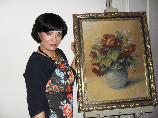 Ксения Рублева