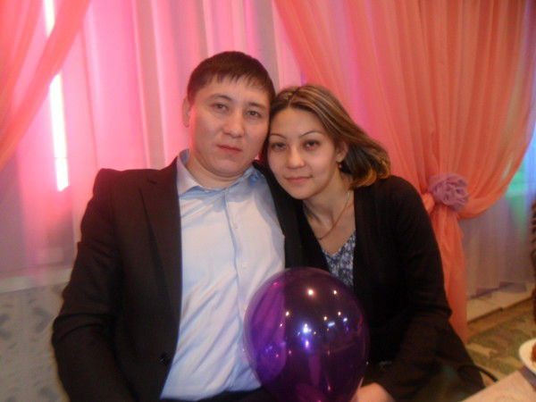 Самал Мейрамгалиева