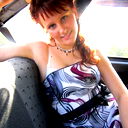 Карина Рощина