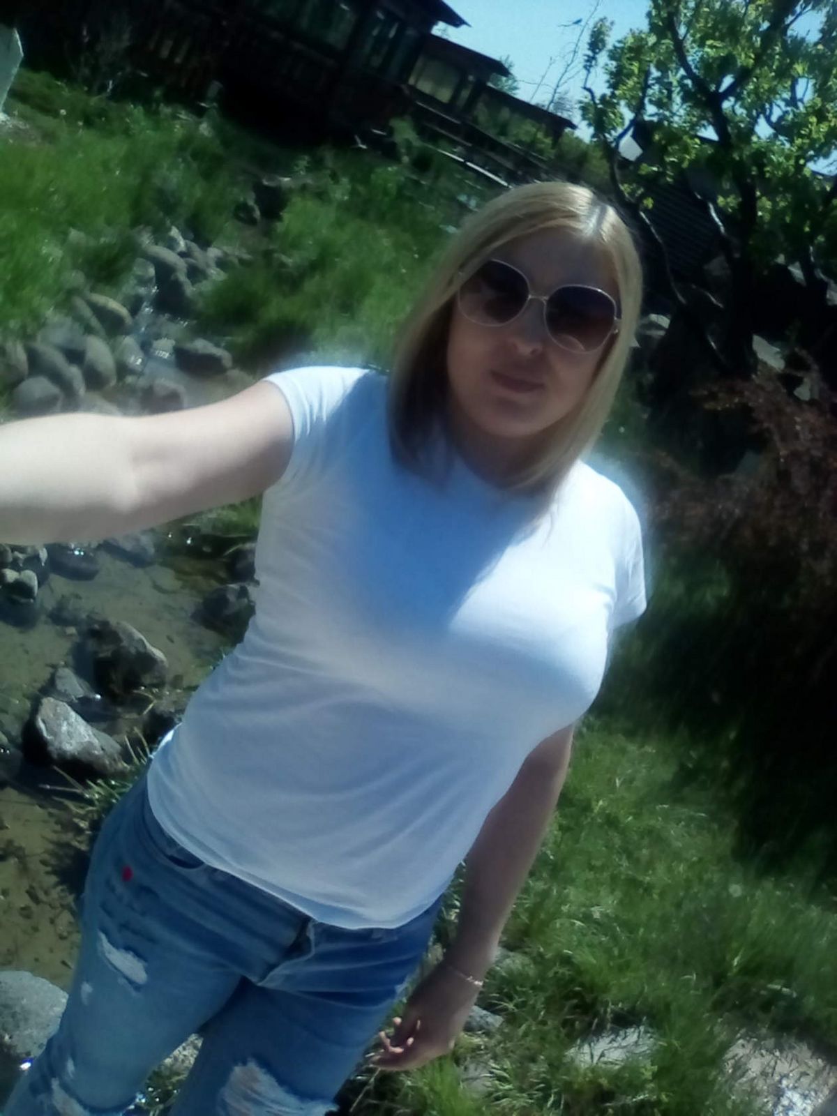 Ольга Блинова