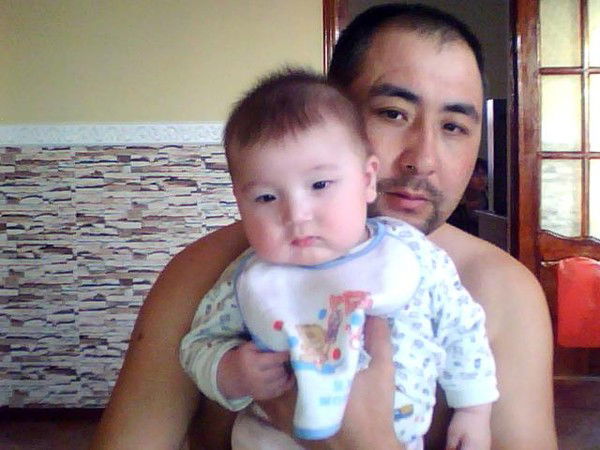 Толеген Катай