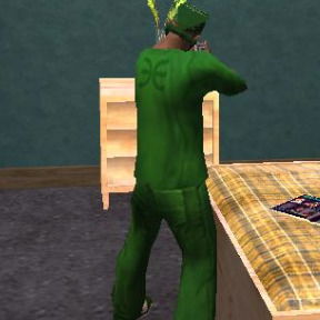 Женя Дорохов