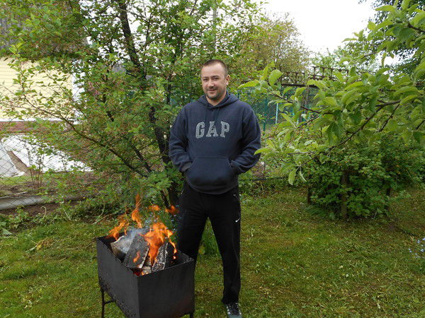 Игорь Карпеко