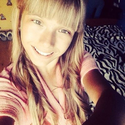 Алина Ворошилова