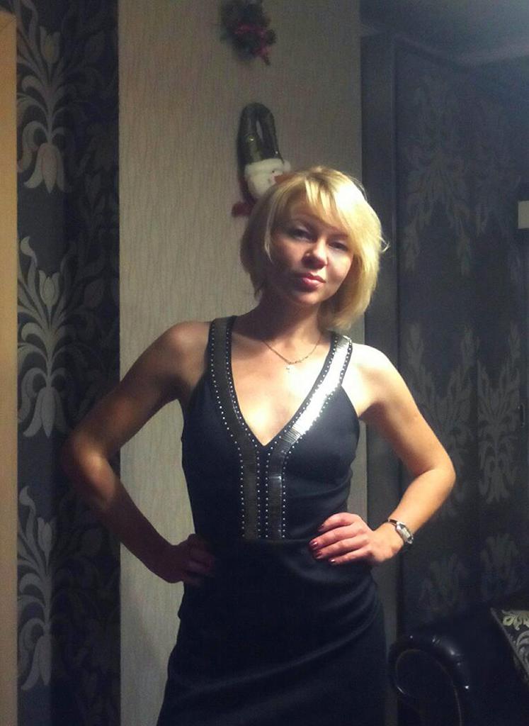 Татьяна Литовченко