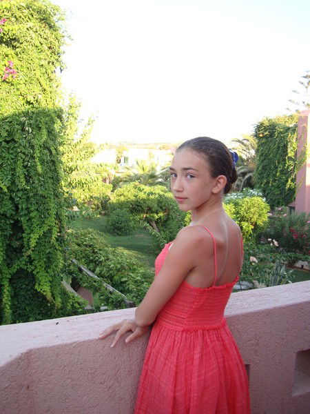 Татьяна Аксенова