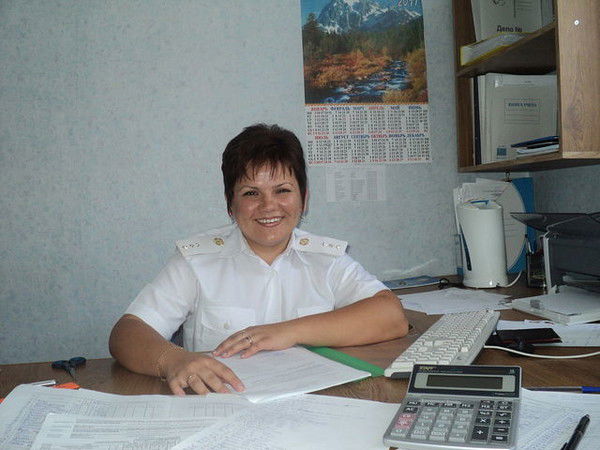 Оксана Янченко