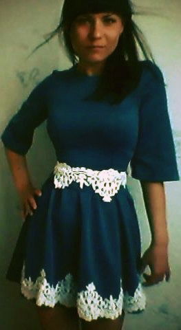 Анюта Маркова