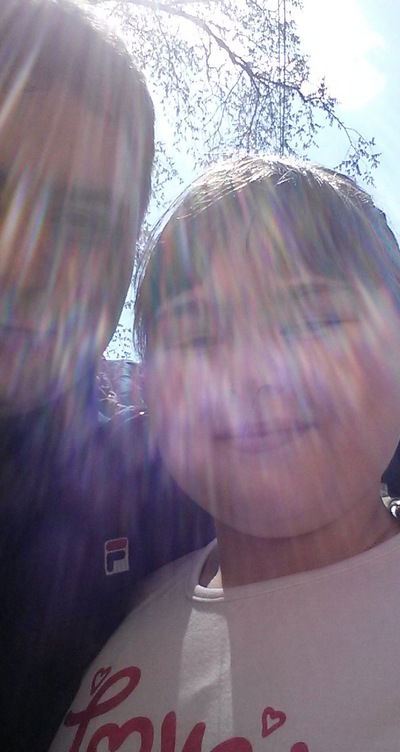 Марина Касаткина